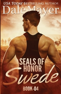 SEALs of Honor - Swede by Mayer, Dale