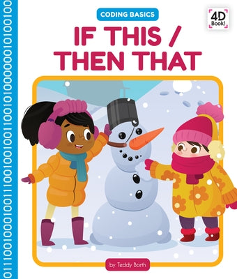 If This / Then That by Borth, Teddy