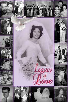 A Legacy of Love by Chrisagis Brothers, The