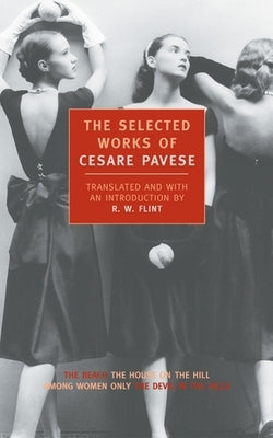 Selected Works by Pavese, Cesare