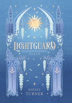 Lightguard by Turner, Hayley