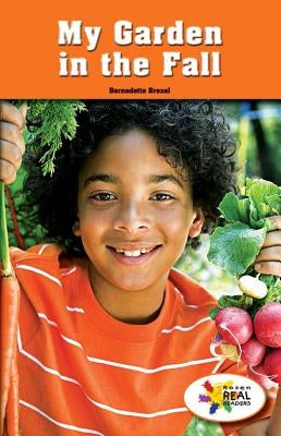 My Garden in the Fall by Brexel, Bernadette