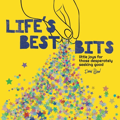 Life's Best Bits by Blow, Devon