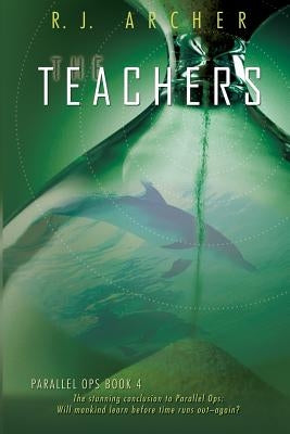 The Teachers by Archer, R. J.