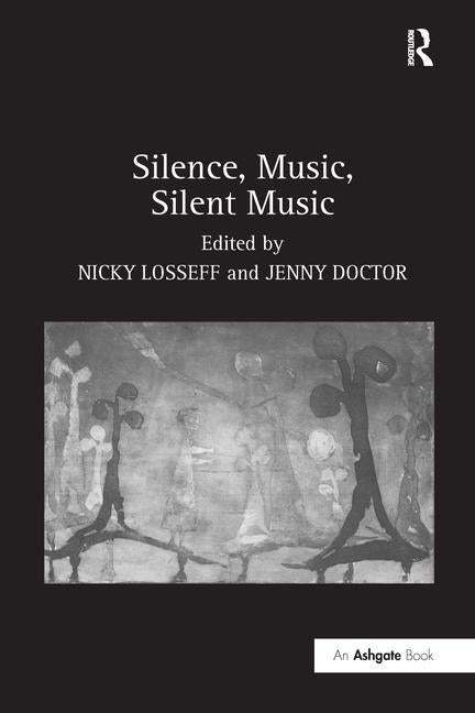 Silence, Music, Silent Music by Doctor, Jenny