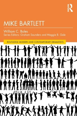 Mike Bartlett by Boles, William C.