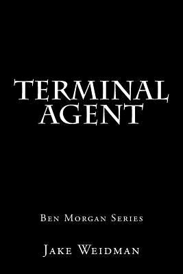 Terminal Agent by Weidman, Jake