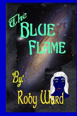 Blue Flame Soft by Ward, Roby