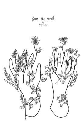 from the roots by Gardiner, Andy