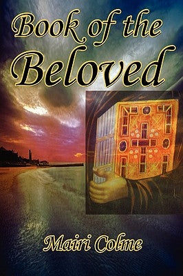 Book of the Beloved by Colme, Mairi