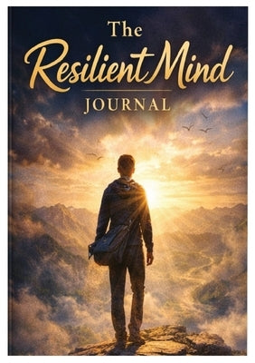 The Resilient Mind Journal 3 by Armstrong