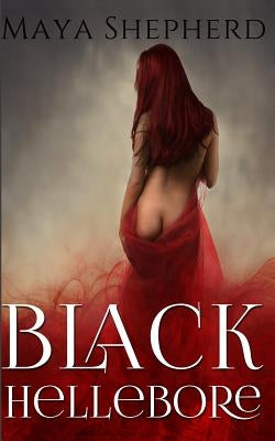 Black Hellebore by Zabcic, Bellinda
