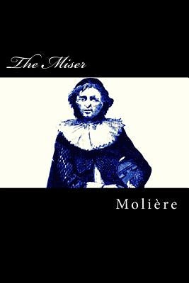 The Miser by Struik, Alex