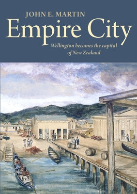Empire City by Martin, John E.