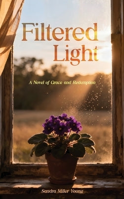 Filtered Light: A Novel of Grace and Redemption by Miller Young, Sandra