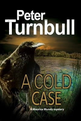 Cold Case by Turnbull, Peter