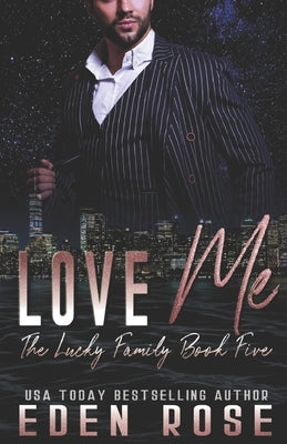 Love ME: Mafia Romance by Publishing, Pink Ribbon