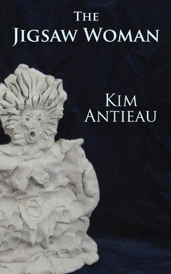 The Jigsaw Woman by Antieau, Kim
