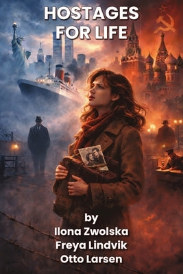 Hostages for Life by Zwolska, Ilona