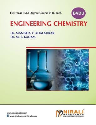 Engineering Chemistry by Kadam, M. S.
