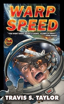 Warp Speed by Taylor, Travis