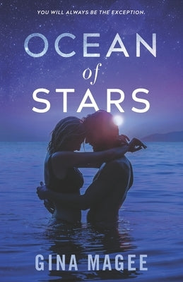Ocean of Stars by Magee, Gina
