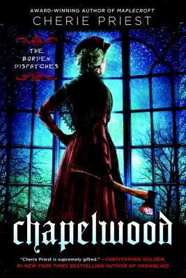 Chapelwood by Priest, Cherie