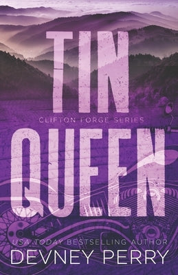 Tin Queen by Perry, Devney