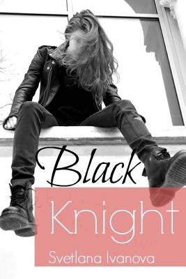 Black Knight by Ivanova, Svetlana