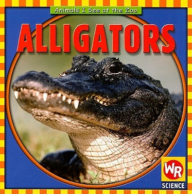Alligators by Pohl, Kathleen