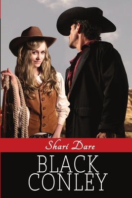 Black Conley by Dare, Shari