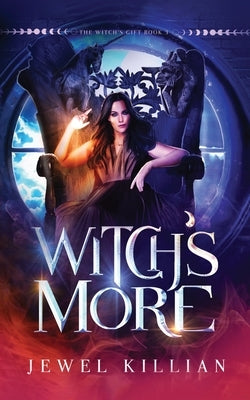 Witch's More by Killian, Jewel