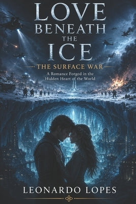 Love Beneath the Ice - The Surface War - Book Six: A Romance Forged in the Hidden Heart of the World by Lopes, Leonardo