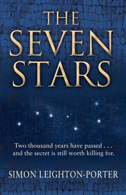 The Seven Stars by Leighton -. Porter, Simon