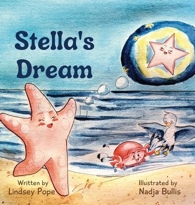 Stella's Dream by Pope, Lindsey