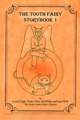 The Tooth Fairy Storybook One by Cagle, Lorna