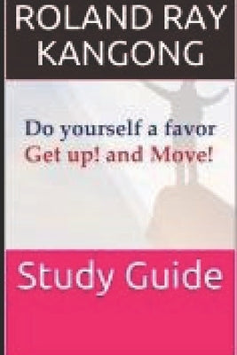 Study Guide by Kangong, Roland Ray