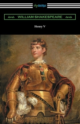 Henry V by Shakespeare, William
