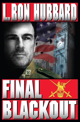 Final Blackout by Hubbard, L. Ron