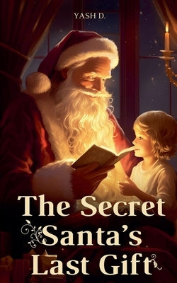 The Secret Santa's Last Gift by D, Yash