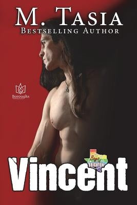 Vincent by Tasia, M.