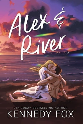 Alex & River by Fox, Kennedy