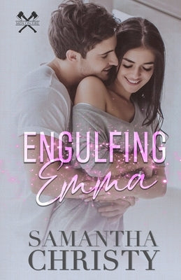 Engulfing Emma by Christy, Samantha