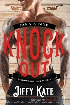 Knock Out by Romance, Smartypants