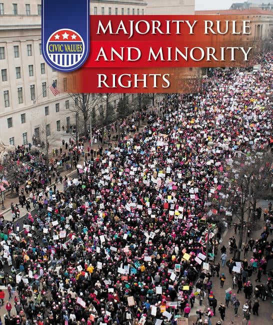 Majority Rule and Minority Rights by McMeans, Julia