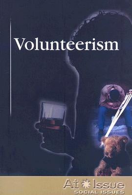 Volunteerism by Wiener, Gary