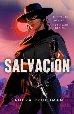 Salvaci?n by Proudman, Sandra