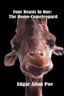 Four Beasts In One: The Homo-Cameleopard by Lee, Russell