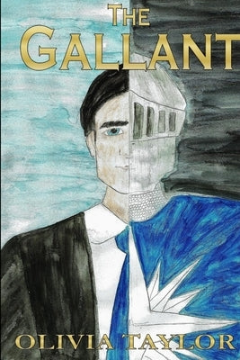 The Gallant--2nd Edition by Taylor, Olivia