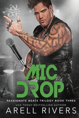 Mic Drop by Rivers, Arell